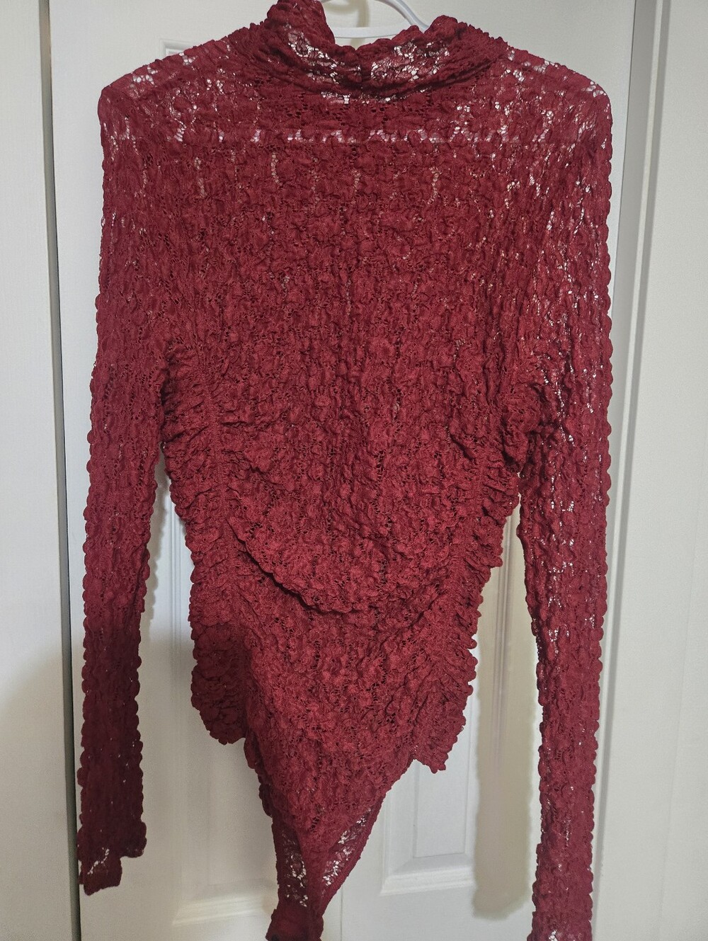 Free People SZ Med Like New